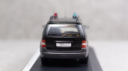 Mercedes ML320 W163 ФСО, Gemini 1:43