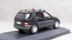 Mercedes ML320 W163 ФСО, Gemini 1:43