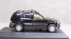 Mercedes ML320 W163 ФСО, Gemini 1:43