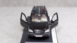 Mercedes ML320 W163 ФСО, Gemini 1:43