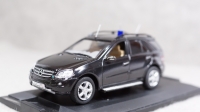 Mercedes ML500 W164 ФСО, Gemini 1:43