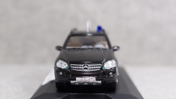 Mercedes ML500 W164 ФСО, Gemini 1:43