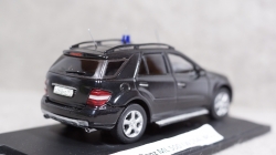 Mercedes ML500 W164 ФСО, Gemini 1:43