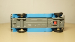 Автомобиль ВГ 00-01 , кабриолет с тент №2, Ремейк 