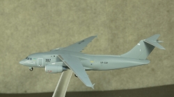 Ан-178 Antonov AN-178 Украина модель самолета, 558006, Herpa 1:200