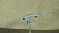 Ан-178 Antonov AN-178 Украина модель самолета, 558006, Herpa 1:200