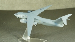 Ан-178 Antonov AN-178 Украина модель самолета, 558006, Herpa 1:200