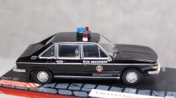 Tatra 613 Милиция СССР, Gemini 1:43