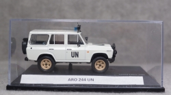 ARO 244 UN, Gemini 1:43
