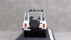 ARO 244 UN, Gemini 1:43