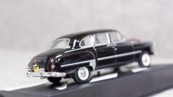 Газ 12 Зим Милиция, Gemini 1:43