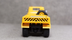 Краз 6446 Балластный тягач Авиапредприятие АЛТАЙ, Gemini 1:43