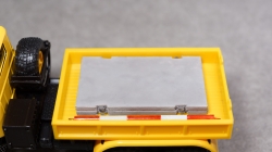 Краз 6446 Балластный тягач Авиапредприятие АЛТАЙ, Gemini 1:43