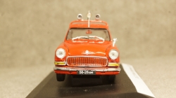 Газ 21Л Волга Оперативная ГПО, Gemini 1:43