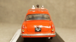 Газ 21Л Волга Оперативная ГПО, Gemini 1:43