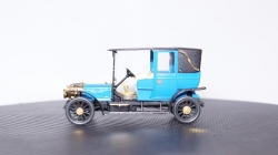  Руссо Балт, А35, Ландоле 