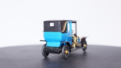  Руссо Балт, А35, Ландоле 