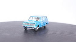 Ваз 2102, 400 Лет Саратову