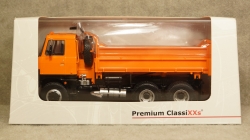 Tatra 815 S3 самосвал с трехсторонней разгрузкой, Premium Classixxs 1:43