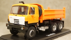 Tatra 815 S3 самосвал с трехсторонней разгрузкой, Premium Classixxs 1:43