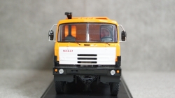 Tatra 815 S3 самосвал с трехсторонней разгрузкой, Premium Classixxs 1:43