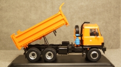 Tatra 815 S3 самосвал с трехсторонней разгрузкой, Premium Classixxs 1:43