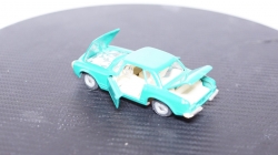 Mercedes 230SL, Ранний 