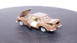 Mercedes 230SL, в коробке 