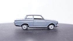 Ford Consul Cartina