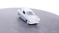 Ford Consul Cartina