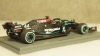 Mercedes F1 W11 EQ Performance No.44, Petronas Formula One Team - Winner Silverstone GP 2020  L.Hamilton, Spark 1:43