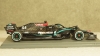 Mercedes F1 W11 EQ Performance No.44, Petronas Formula One Team - Winner Silverstone GP 2020  L.Hamilton, Spark 1:43