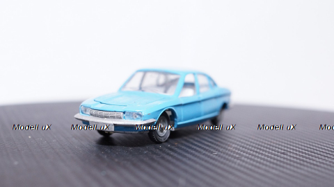 НСУ РО 80, Синяя