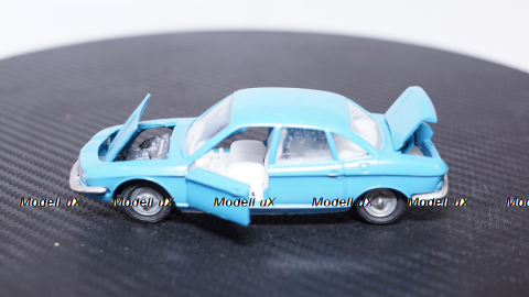 НСУ РО 80, Синяя