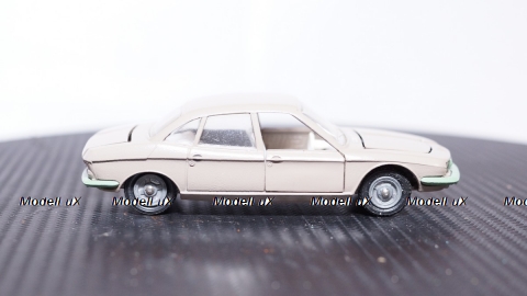 НСУ РО 80, в коробке