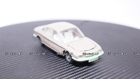 НСУ РО 80, в коробке