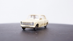 Innocenti Morris IM3, ремейк 