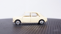 Innocenti Morris IM3, ремейк 