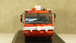 Iveco Magirus Super X8 "Vigli del Fuoco", 50713501, Schuco 1:43