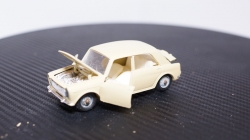 Innocenti Morris IM3, ремейк 