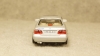 Mercedes CLK320 silver, Cararama 1:43