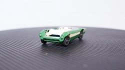 Bertone Runaboun  А-44, #2, Ремейк 