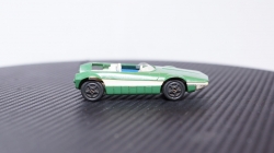 Bertone Runaboun  А-44, #2, Ремейк 