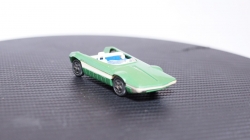 Bertone Runaboun  А-44, #2, Ремейк 