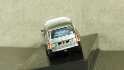 Citroen ID19 Break 1960 grey, IXO, CLC326N 1:43