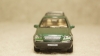 Lexus RX300 green, Cararama 1:43