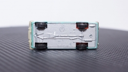 ВАЗ 2101 красный в коробке 1:60 