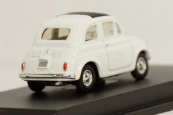 Fiat 500, Revell 1:43