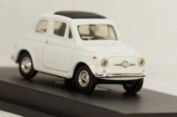 Fiat 500, Revell 1:43