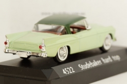 Studebaker Hard Top